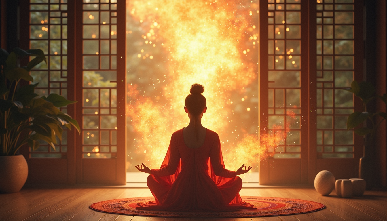 Tu año según el BaZi y el Feng Shui: cómo prepararte para la energía ...