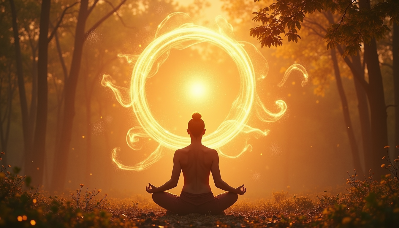 Qué es el Chi (Qi) y cómo afecta a tu salud y bienestar